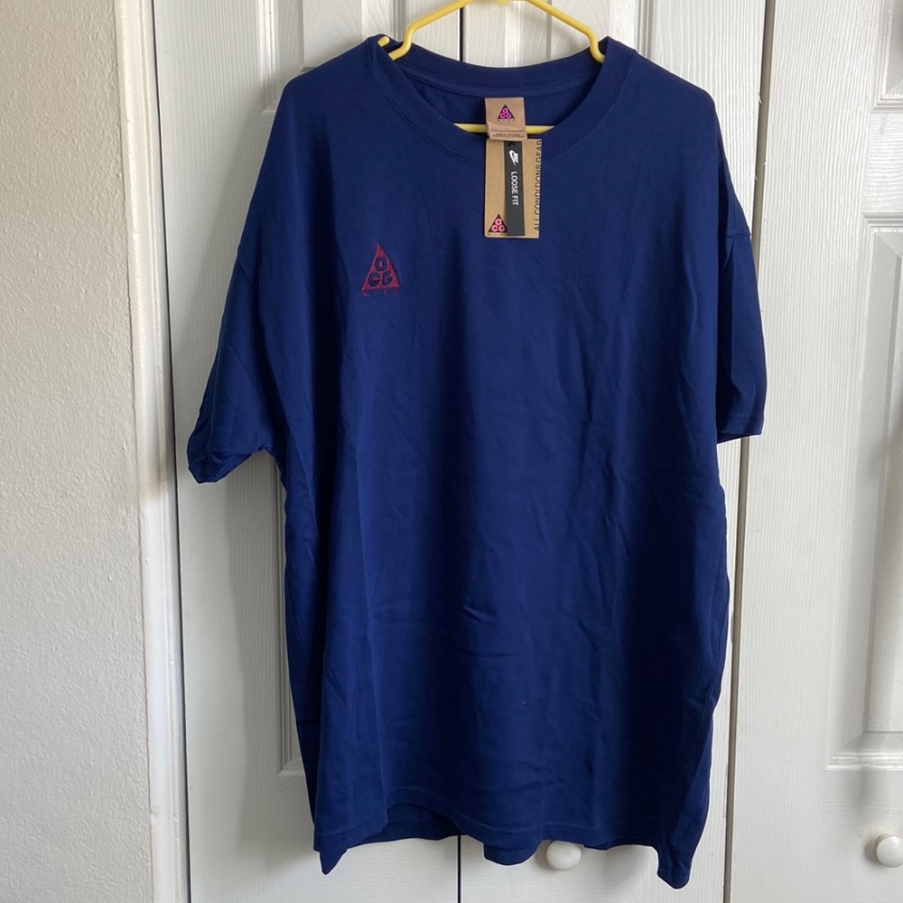 ACG tee